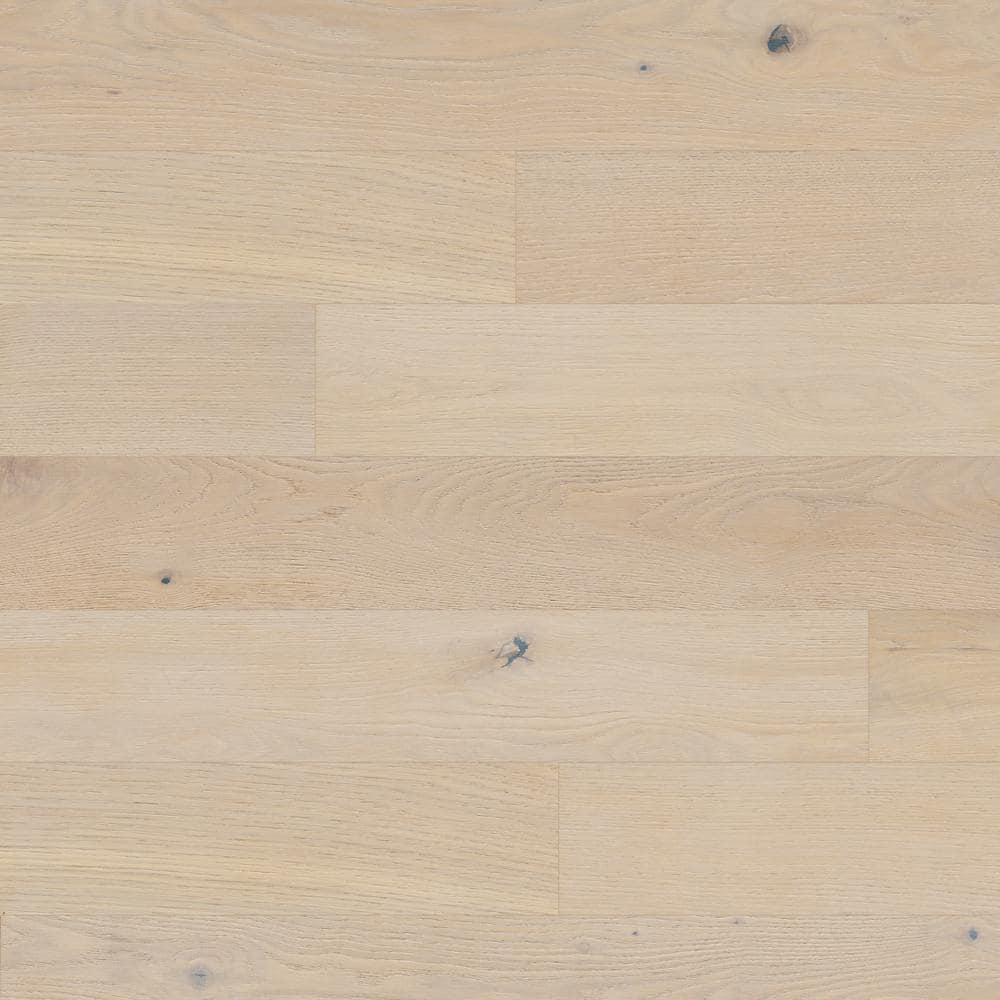 Take Home Sample - Jasper Valley White Oak 7 in. W x 7 in. L Tongue and Gro