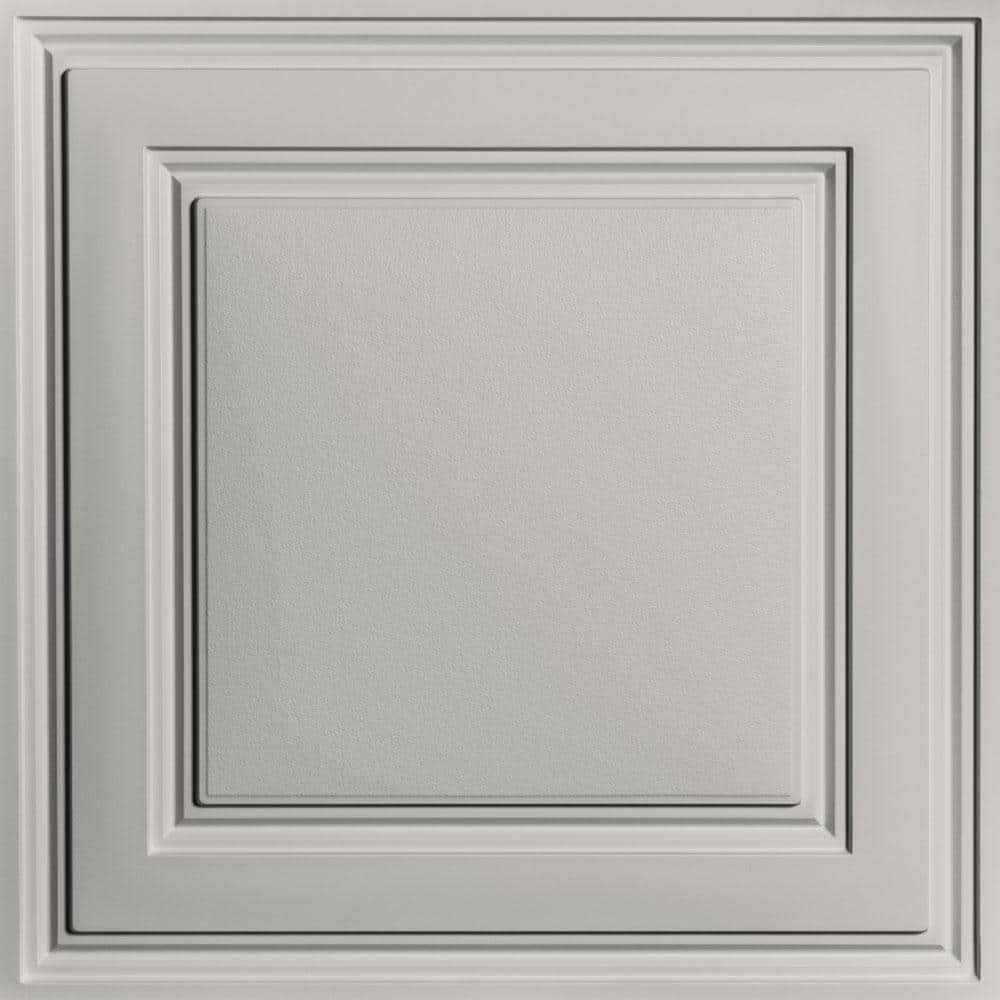 Stratford Stone Feather-Light 2 ft. x 2 ft. Lay-in Ceiling Tile (4 sq. ft. / each) price history on PriceWatchPro