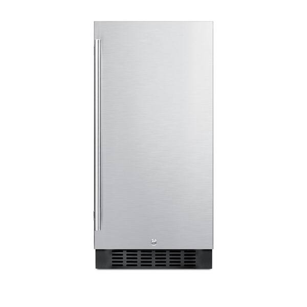2.2 cu ft freezer