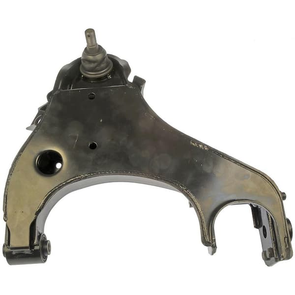 OE Solutions Control Arm Front Lower Left