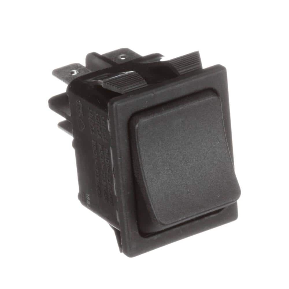 Illuminated Rocker Switch price history on PriceWatchPro