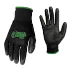 Small TRAX Extreme Grip Work Gloves