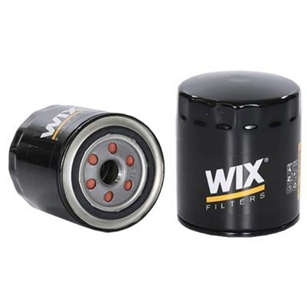WIX FILTERS 51258