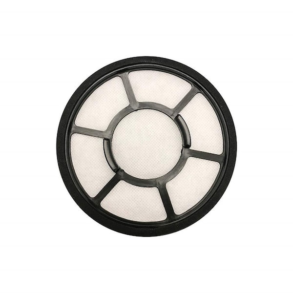 THINK CRUCIAL Pre Filter Replacement for BLACK+DECKER Part BDASV102