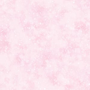 Iridescent Glitter Texture Pink Non-Pasted Wallpaper (Covers 56 sq. ft.)