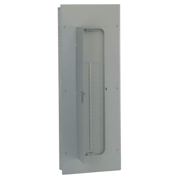 ABB PowerMark Gold 200 Amp 42-Space 42-Circuit 3-Phase Indoor Main