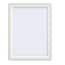 JELD-WEN 35.5 in. x 47.5 in. V-4500 Series White Vinyl Right-Handed ...