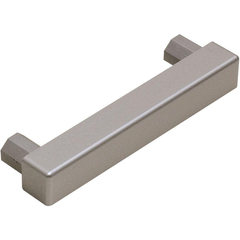 Quadec-FS Satin Nickel Anodized Aluminum 5/16 in. x 2-7/8 in. Metal Inside/Outside Corner price history on PriceWatchPro