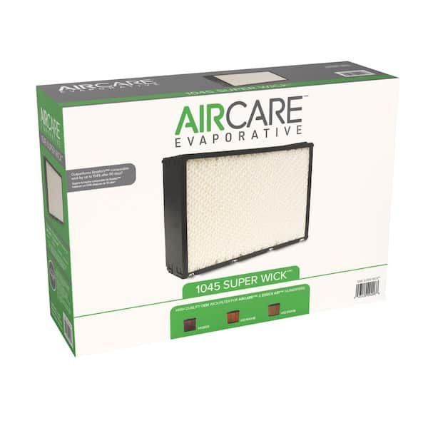 AIRCARE 2 -Pack Replacement Humidifier Filter In The Humidifier - Foto 11