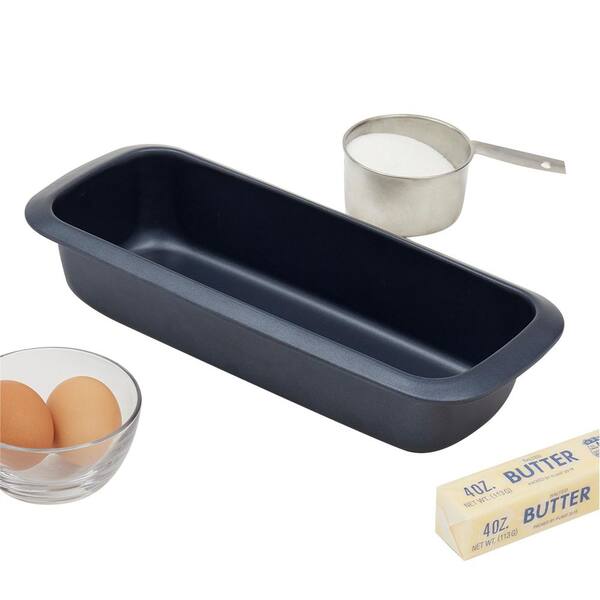 Loaf Tin Non Stick, Carbon Steel Loafs, Small Baking Tins
