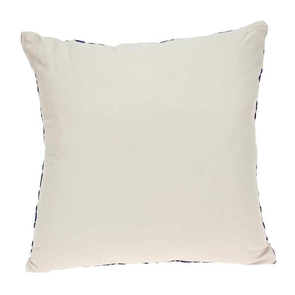 PARKLAND COLLECTION Zohra Tan Throw Pillow