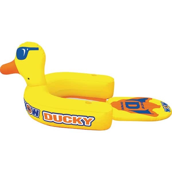 WOW WATERSPORTS Ducky Water Lounge