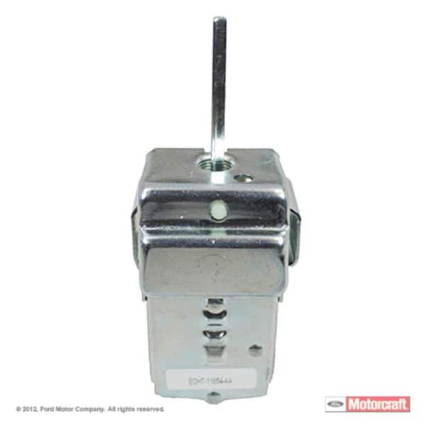 Motorcraft Headlight Switch