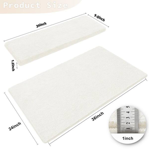 寝袋+寝具 HIGH TAIL DESIGNS Tyvek &quot;Yellowstone&quot; Bluestone King Waterproof Bed Bug Dust Mite Cotton Mattress