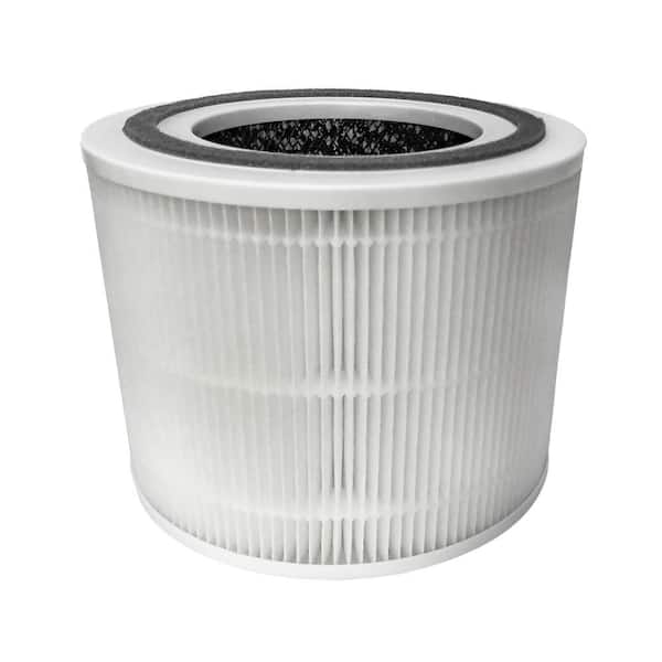 home depot air purifier filters
