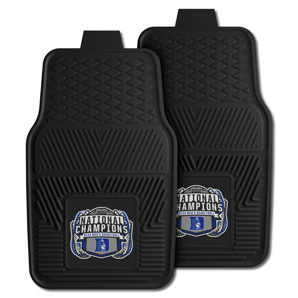 FANMATS Duke University 2022 NCAA Basketball National Championship 2 ...