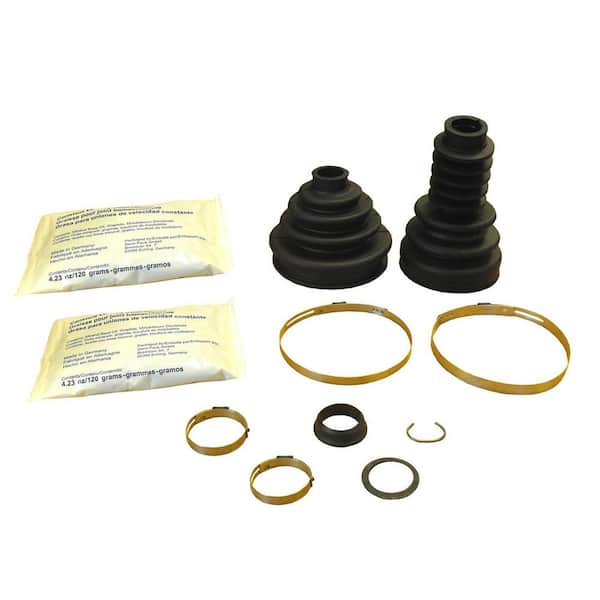 Unbranded CV Joint Boot Kit - Front