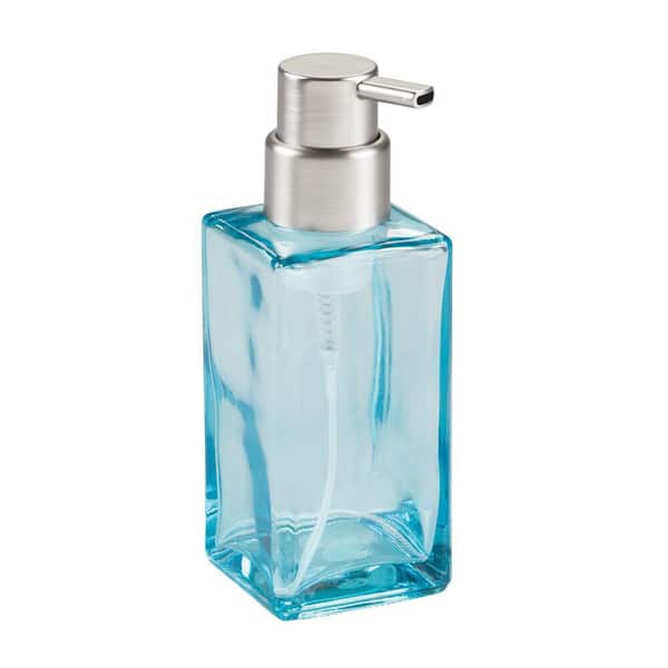 Casilla Soap Pump in Blue