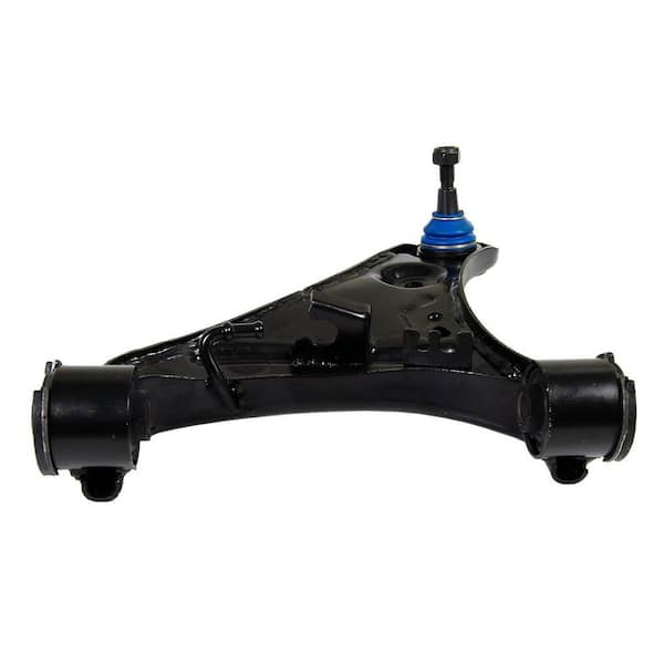 Mevotech Supreme Suspension Control Arm and Ball Joint Assembly 2005-2007 Land Rover LR3