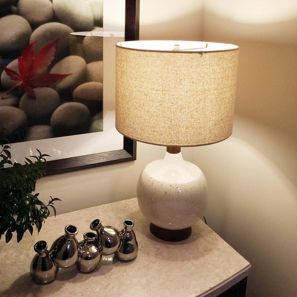 Feit Electric 60W Equivalent Bright White Dimmable LED Bulb 4-Pack
