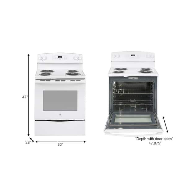 https://images.thdstatic.com/productImages/d2df009e-7c66-4e9a-8b03-4c534f4438dd/svn/white-ge-single-oven-electric-ranges-jb258dmww-a0_600.jpg