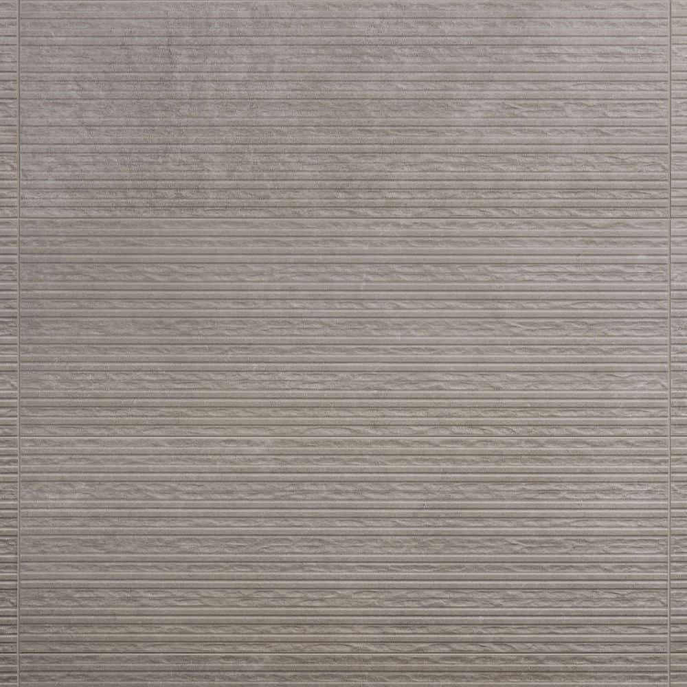 Urbane Pearl Gray Deco 11.81 in. x 35.43 in. Matte Ceramic Wall Tile (14.52 sq. ft./Case) price history on PriceWatchPro