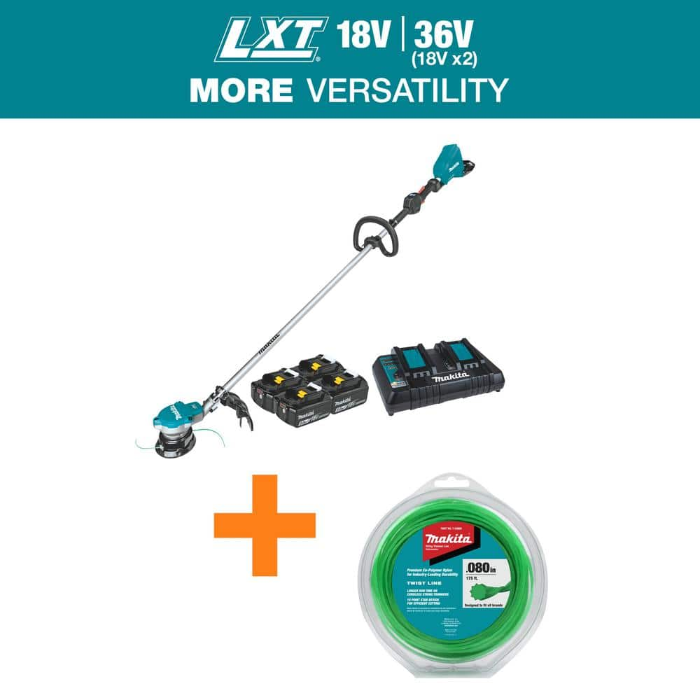 Makita XRU15PT1-T03866