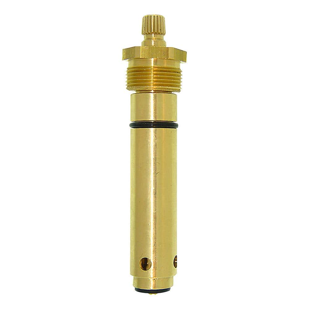 4 1/8 in. 22 pt Broach Diverter Stem for American Standard Replaces 6052-07 price history on PriceWatchPro