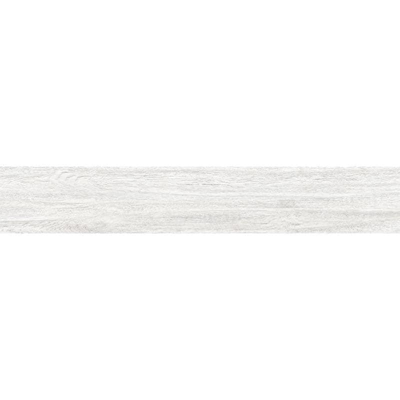 Blanco White Oak Matte Porcelain Rectangular Tile 8x48
