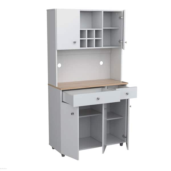 https://images.thdstatic.com/productImages/d2e0f515-f597-4114-8bcd-9beed93a88a3/svn/white-inval-ready-to-assemble-kitchen-cabinets-gcm-070-1f_600.jpg