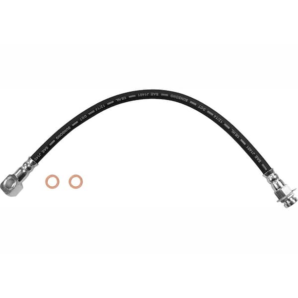 Sunsong Brake Hydraulic Hose - Front