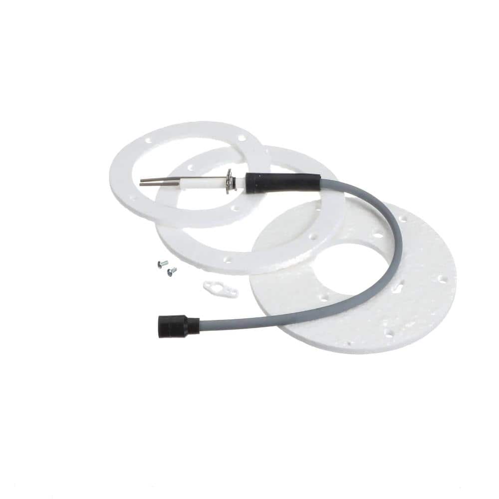 Spark Electrode/Ignitor Kit Including Gaskets 100191120 price history on PriceWatchPro