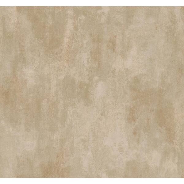 York Wallcoverings York Wallcoverings Ogee Damask Linen Texture Wallpaper