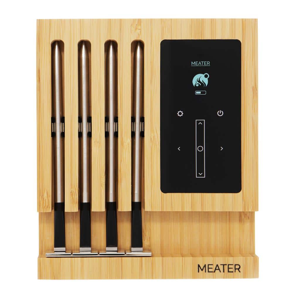 The Original MEATER  The First Wireless Smart Meat Thermometer – MEATER CA