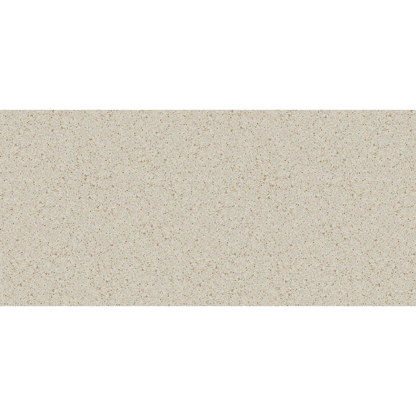 Solid Surface Countertop Sample in Cosmos