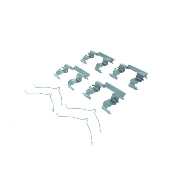 Centric Parts Disc Brake Hardware Kit