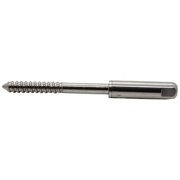 Cable Non-Tension Wood Fit