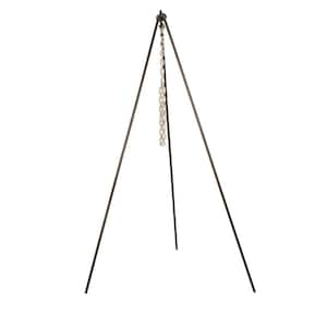 60 in. Camp Tripod