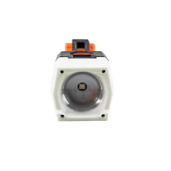 Klein Tools - Clamping Work-Light