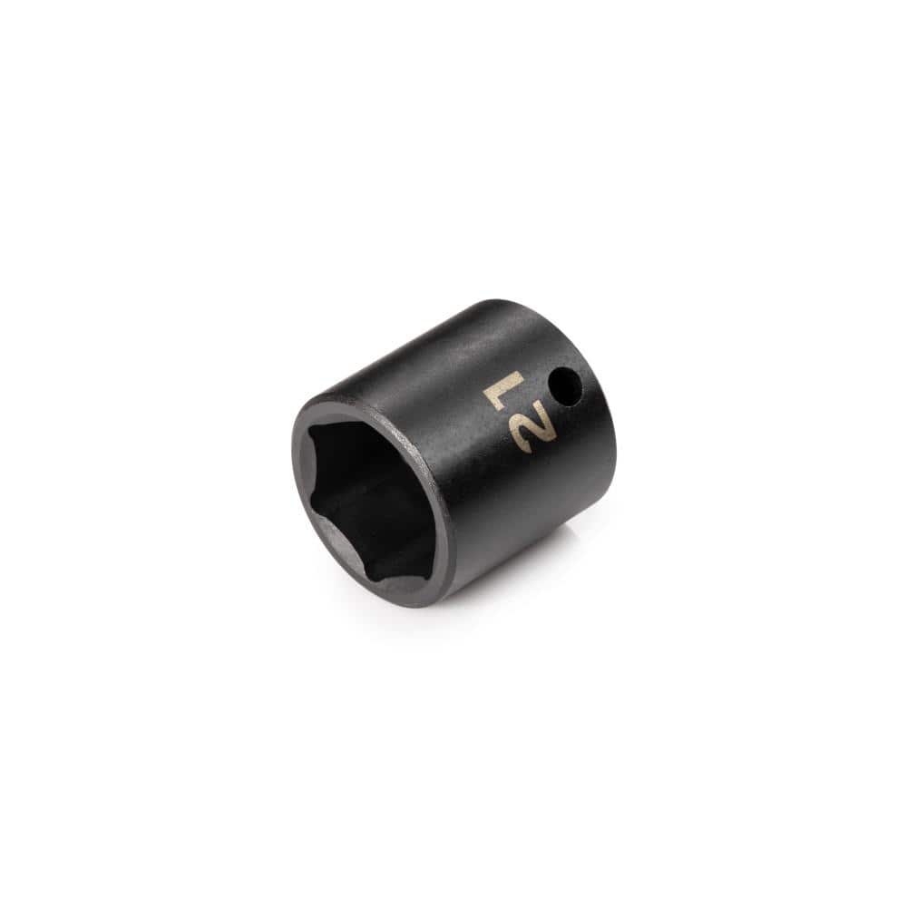3/8 in. Drive x 21 mm 6-Point Impact Socket price history on PriceWatchPro