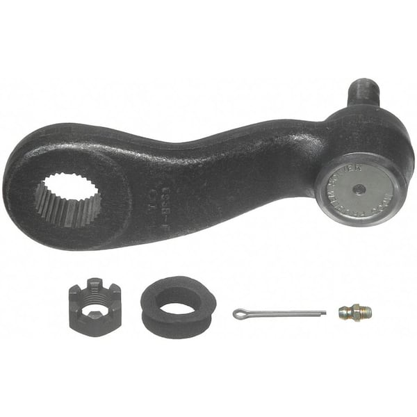 MOOG Chassis Products Steering Pitman Arm K6143 - The Home Depot