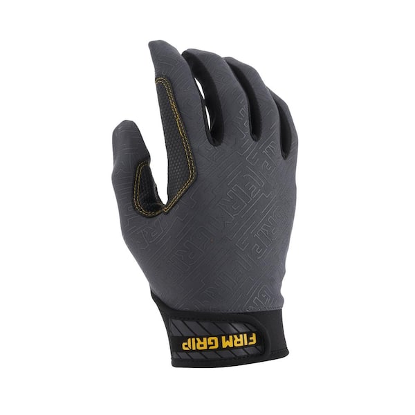 FIRM GRIP General Purpose Landscape Extra Large Glove (1-Pack