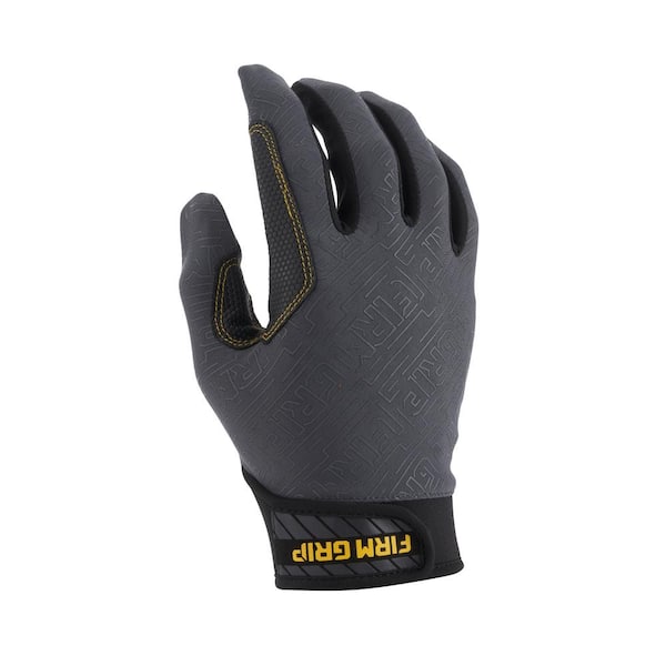 X-Large Xtreme Fit Work Gloves