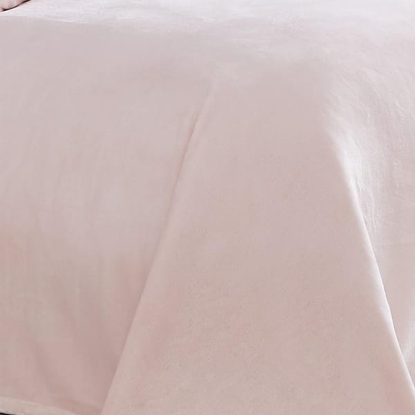 Velvet Plush Blanket