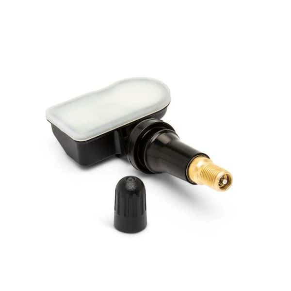 GEAREVER Lot de 4 capteurs de pression des pneus multiprotocole TPMS