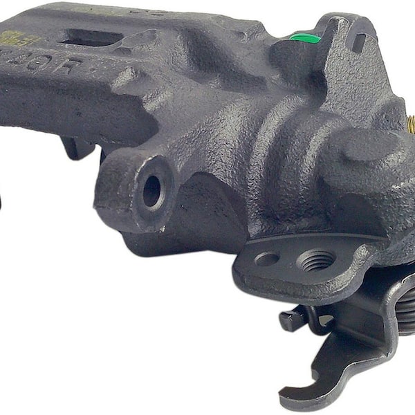 Cardone Reman Remanufactured Friction Choice Caliper - Rear Right