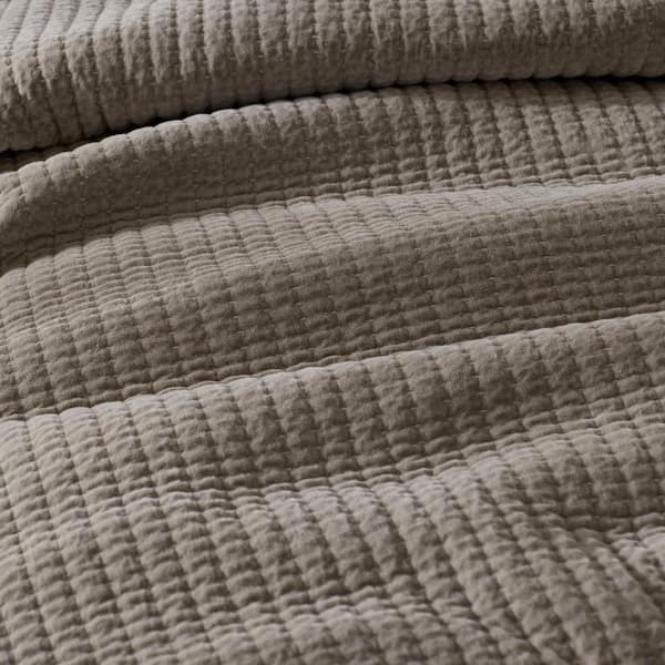 The Company Store Legends Luxury Straight Stitch Velvet