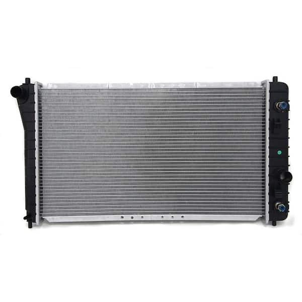 OSC Radiator