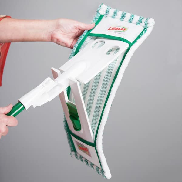 Libman 2 Pack Glass and Dish Refills