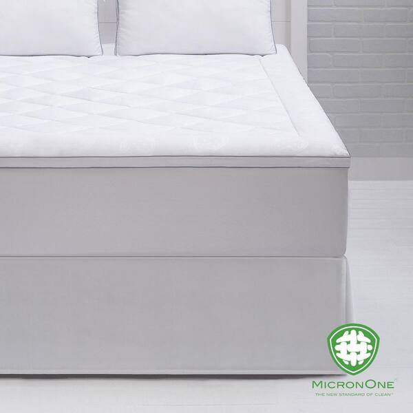 anti allergen mattress